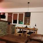 Apartment In The City Center