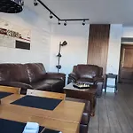 Apartment In The City Center
