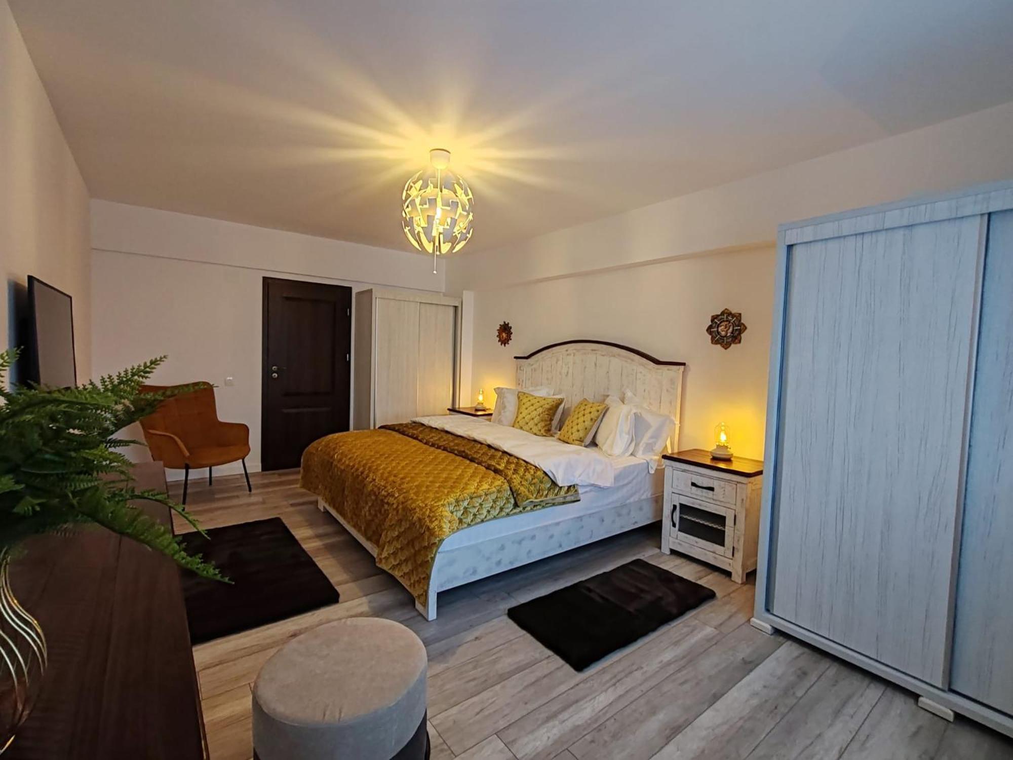 Appartamento In The Center