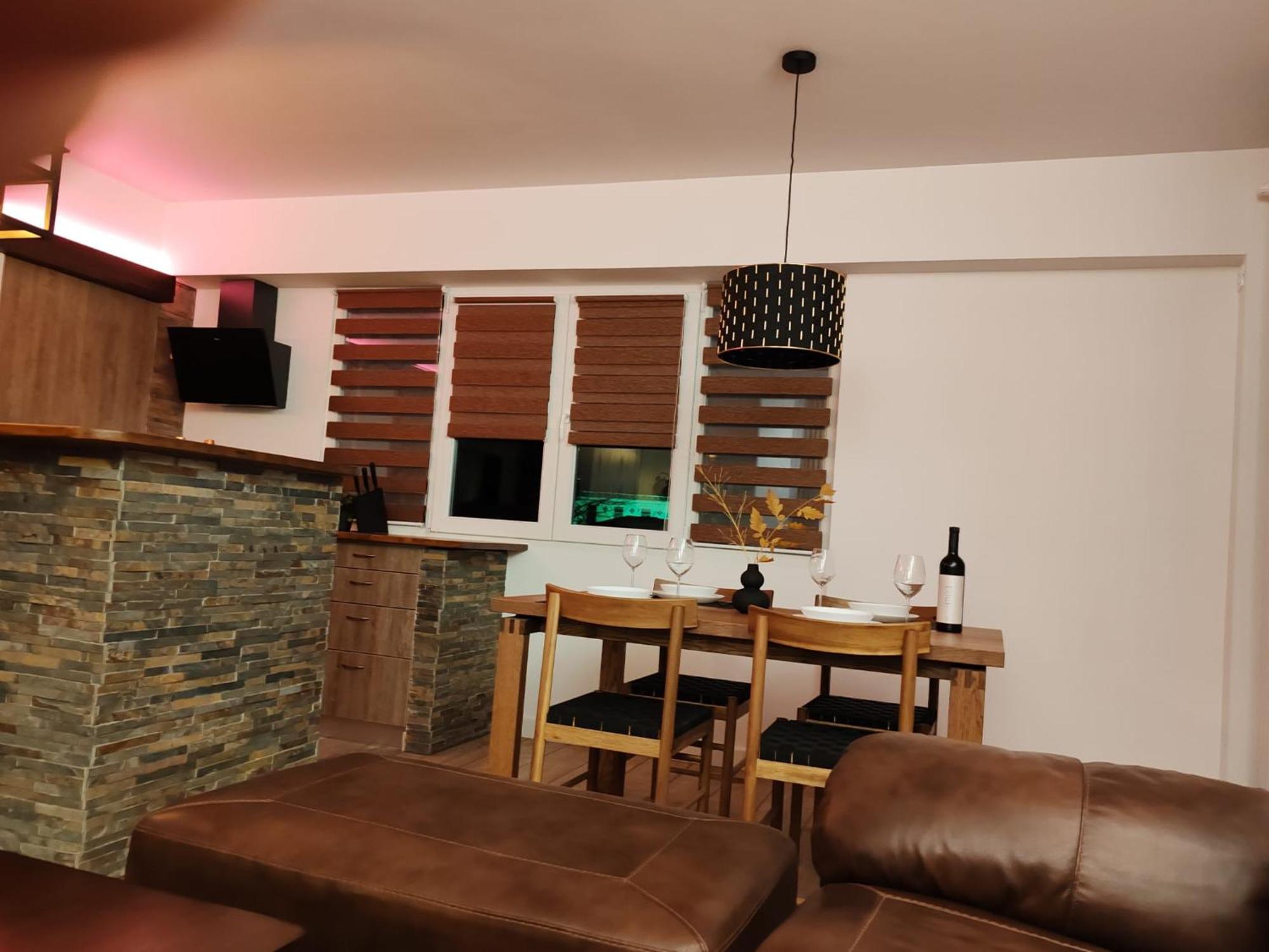 Appartamento In The Center