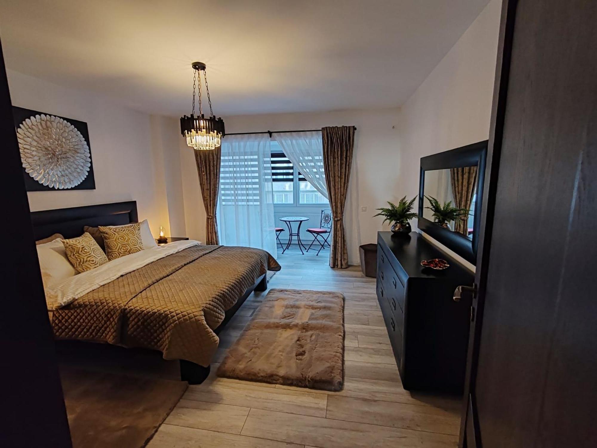 Appartamento In The Center Bucarest