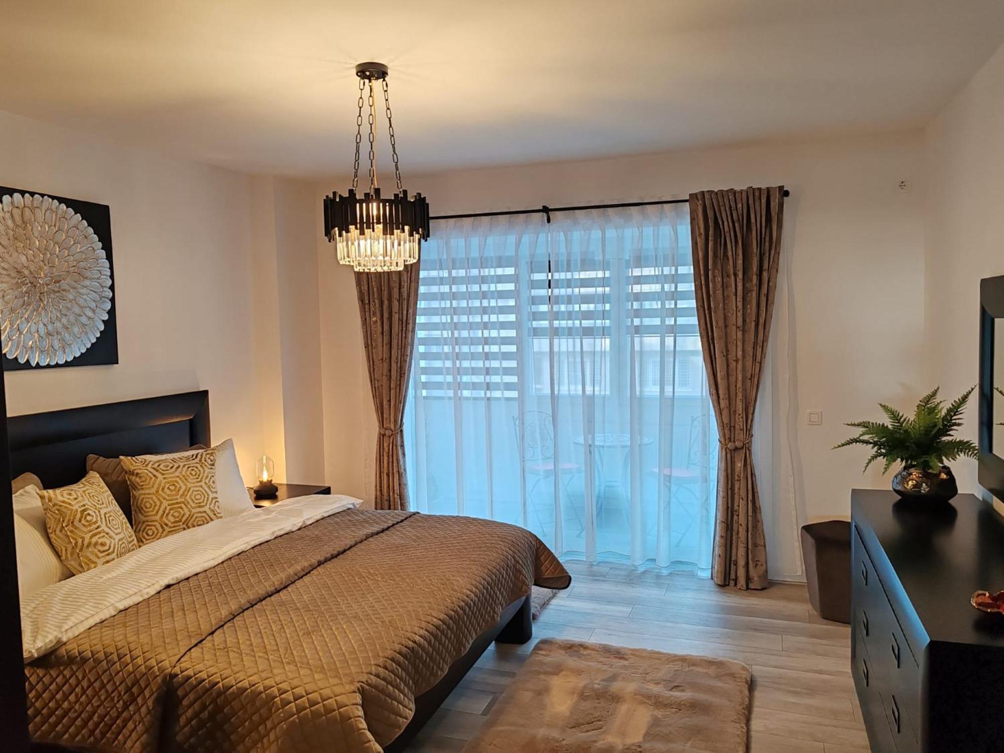 Apartment In The Center *
