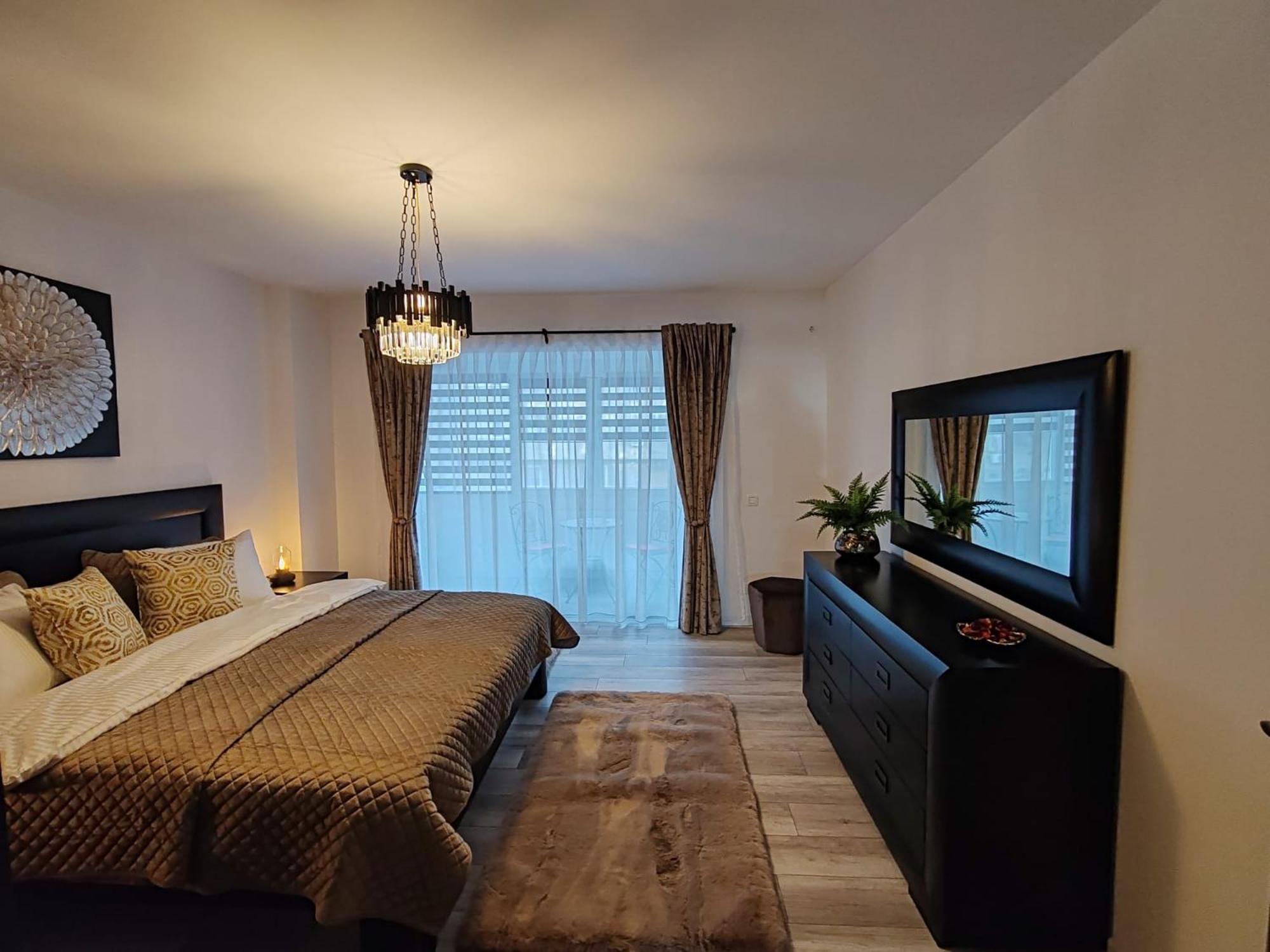 In The Center Apartment Bucharest