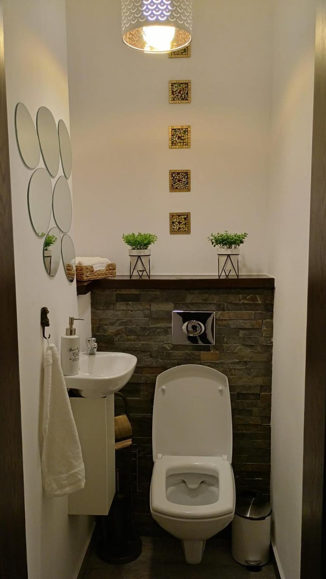 Apartment In The Center *