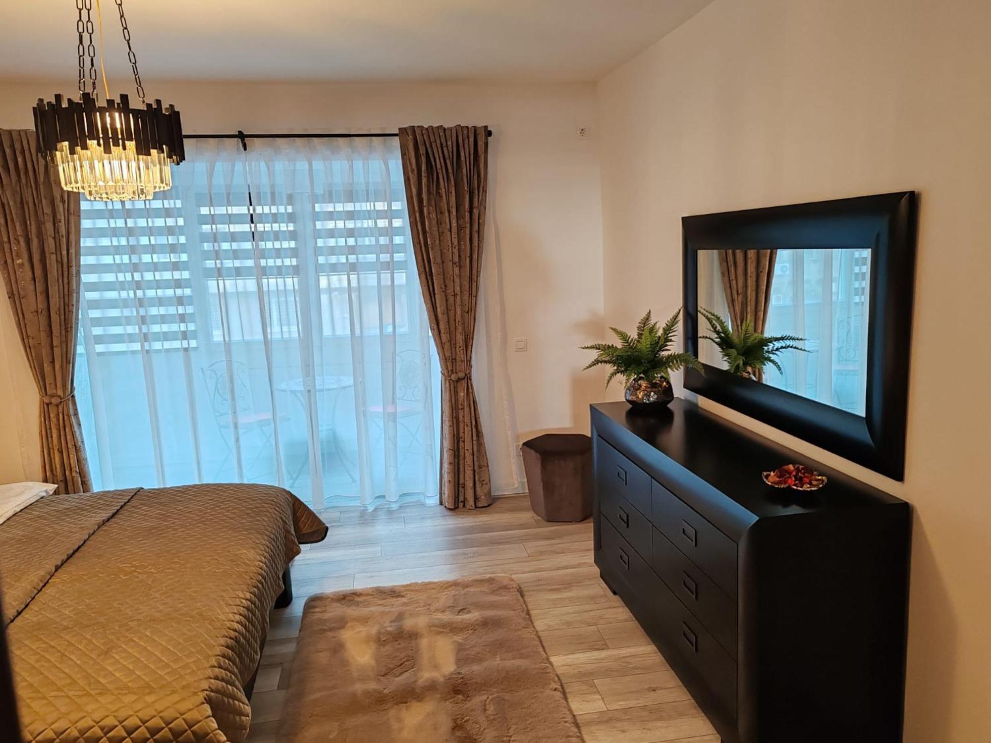 Apartment In The Center *